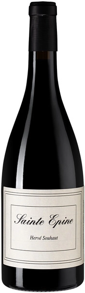 Вино Herve Souhaut, Sainte Epine Saint-Joseph AOC, 2020
