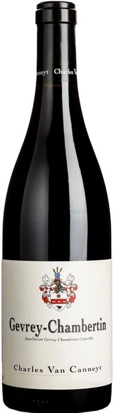 Вино Charles Van Canneyt, Gevrey-Chambertin AOC, 2020