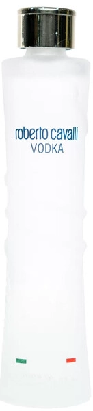 Водка Roberto Cavalli Classic, 50 мл