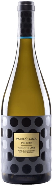 Вино Paco & Lola, Prime, Rias Baixas DO, 2020