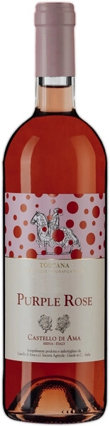 Вино Castello di Ama, Purple Rose, Toscana IGT, 2021