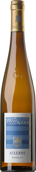 Вино Wittmann, "Aulerde" GG Riesling Trocken, 2023