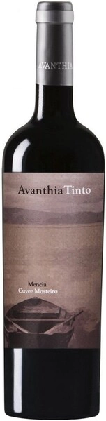 Вино Bodegas Avancia, Cuvee Mosteiro, Valdeorras DO