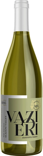 Вино Vazieri Alazani Valley White