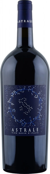 Вино Astrale Rosso, 1.5 л