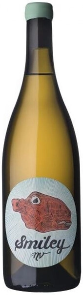 Вино Silwervis, Smiley NV Chenin Blanc V4