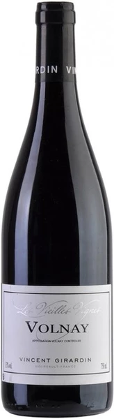 Вино Vincent Girardin, Volnay "Les Vieilles Vignes" AOC, 2016
