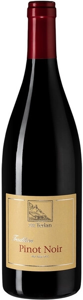Вино Cantina Terlano, Pinot Noir, Alto Adige DOC, 2020