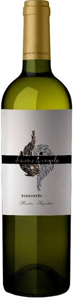 Вино Demons & Angels Torrontes, 2024