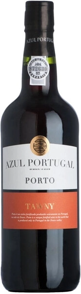Портвейн Azul Portugal Tawny Porto DOC