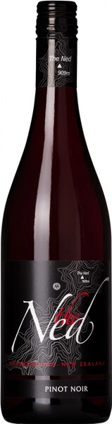 Вино The Ned, Pinot Noir, 2022