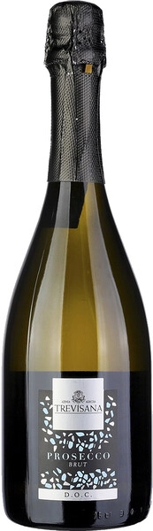 Игристое вино Tombacco, Trevisana Prosecco DOC Brut