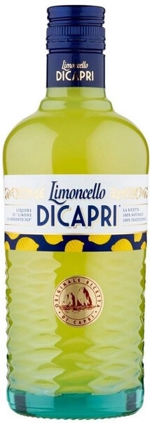 Ликер Limoncello di Capri, 0.7 л