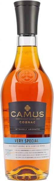 Коньяк Camus V.S., 0.7 л