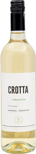 Вино Crotta Torrontes, 2023