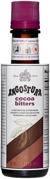 Ликер Angostura Cocoa Bitters, 100 мл