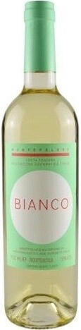 Вино Montepeloso, Bianco, Toscana IGT, 2017