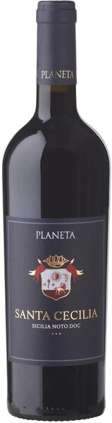 Вино Planeta, Santa Cecilia, Sicilia Noto DOC, 2021