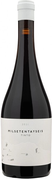 Вино Milsetentayseis Tinto, Ribera del Duero DO, 2021