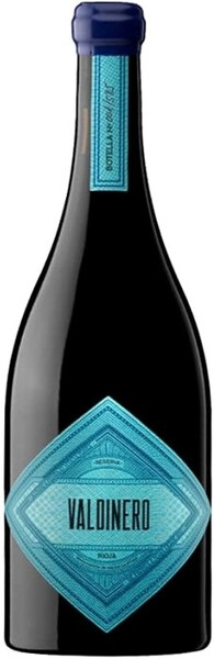 Вино Alonso & Pedrajo, Valdinero, Rioja DOCa, 2018