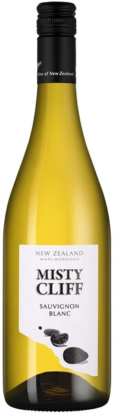 Вино Misty Cliff Sauvignon Blanc, 2024