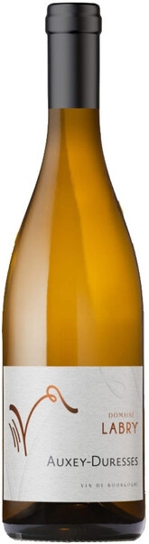 Вино Domaine Labry, Auxey-Duresses AOC Blanc, 2019