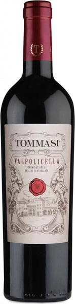 Вино Tommasi, Valpolicella DOC, 2023