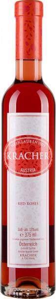 Вино Kracher, Red Roses, 2014, 375 мл