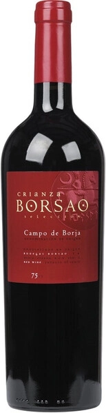 Вино Bodegas Borsao, Borsao Crianza Seleccion, Campo de Borja DO, 2020