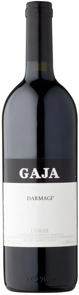 Вино Gaja, Darmagi, Langhe DOC, 2021