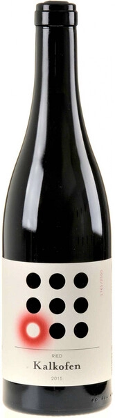 Вино Weninger, Kalkofen Blaufrankisch, 2015