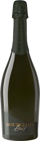 Игристое вино Bourgeois Gold Brut