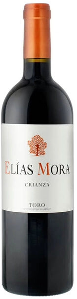 Вино Elias Mora Crianza, 2020