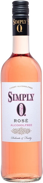 Вино Peter Mertes, Simply 0 Rose Alcoholfree