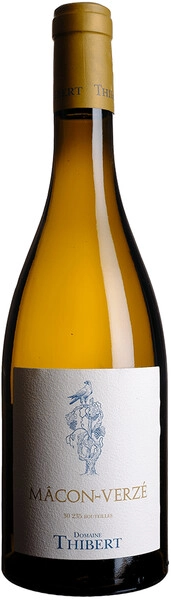 Вино Domaine Thibert Pere et Fils, Macon-Verze AOC, 2019
