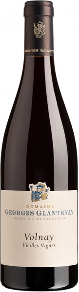 Вино Domaine Georges Glantenay, Volnay "Vieilles Vignes" AOC, 2022