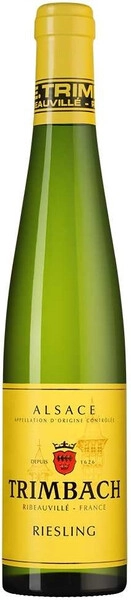 Вино Trimbach, Riesling AOC, 2023, 375 мл