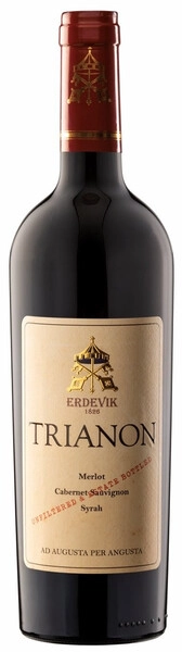 Вино Erdevik, Trianon, 2023