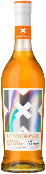 Виски X by Glenmorangie, 0.7 л