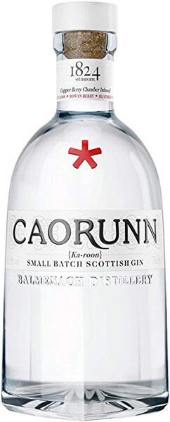 Джин Caorunn, 0.7 л