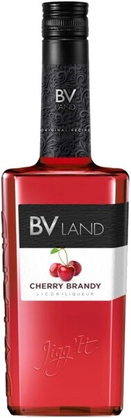 Ликер BVLand Cherry Brandy, 0.7 л