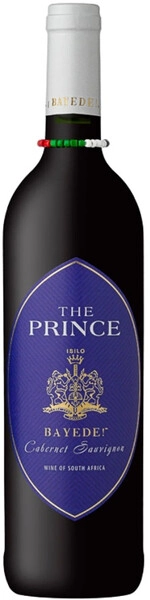 Вино Bayede, Prince Cabernet Sauvignon
