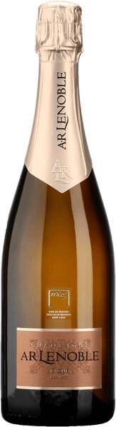 Шампанское Champagne AR Lenoble, Riche Demi-Sec