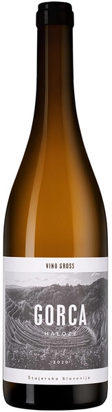 Вино Vino Gross, Gorca, 2020