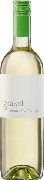 Вино Grassl, Gruner Veltliner, 2022