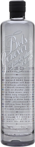 Джин Bols Genever, 0.7 л