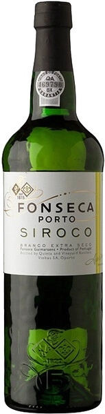Портвейн Fonseca, Siroco
