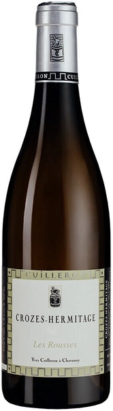 Вино Yves Cuilleron, Crozes-Hermitage Les Rousses AOC, 2022