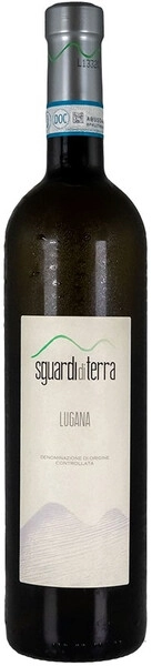 Вино Sguardi di Terra, Lugana Scapuscia DOC