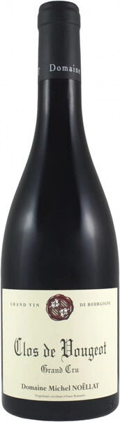 Вино Michel Noellat, Clos de Vougeot Grand Cru AOC, 2019